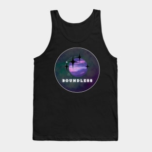 Boundless Tank Top